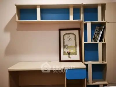  2 Bedrooms Condo at The Tree Bangpo Station-2