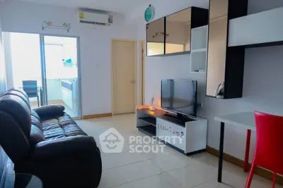  1 Bedroom Condo at Supalai Park Ratchaphruek Phetkasem-4