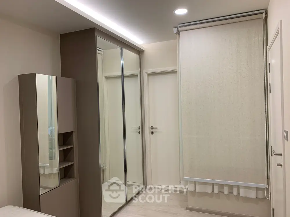  1 Bedroom Condo at Vtara Sukhumvit 36-1