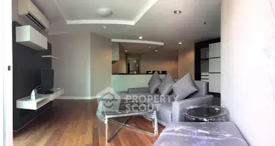  2 Bedrooms Condo at Belle Grand Rama 9-3