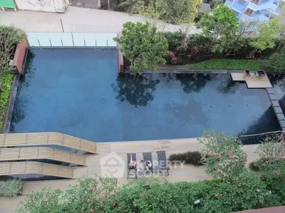  1 Bedroom Condo at Wyne By Sansiri-2