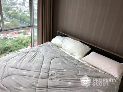  1 Bedroom Condo at Chewathai Ramkhamhaeng-4