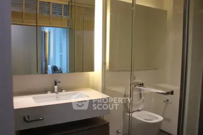  3 Bedrooms Condo at The River Condominium-5