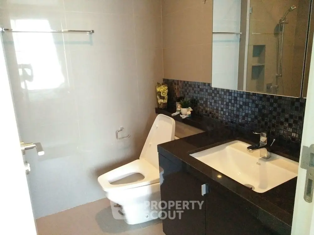  1 Bedroom Condo at M Ladprao เอ็ม ลาดพร้าว-1
