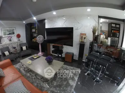  2 Bedrooms Condo at The Garden-8