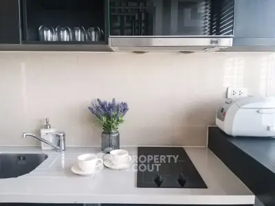  1 Bedroom Condo at Rhythm Sukhumvit 44 1-4