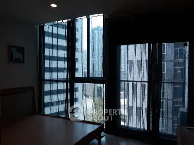  1 Bedroom Condo at Noble Revolve Ratchada-5