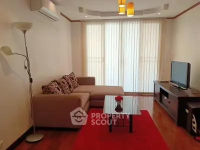  1 Bedroom Condo at Fragrant 71 Condominium-2