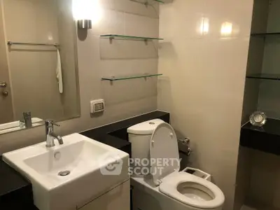 1 Bedroom Condo at Supalai Premier Ratchathewi-4