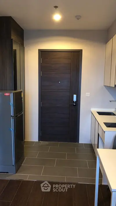  1 Bedroom Condo at C Ekkamai-2