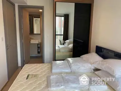  1 Bedroom Condo at Taka Haus Ekamai 12-6