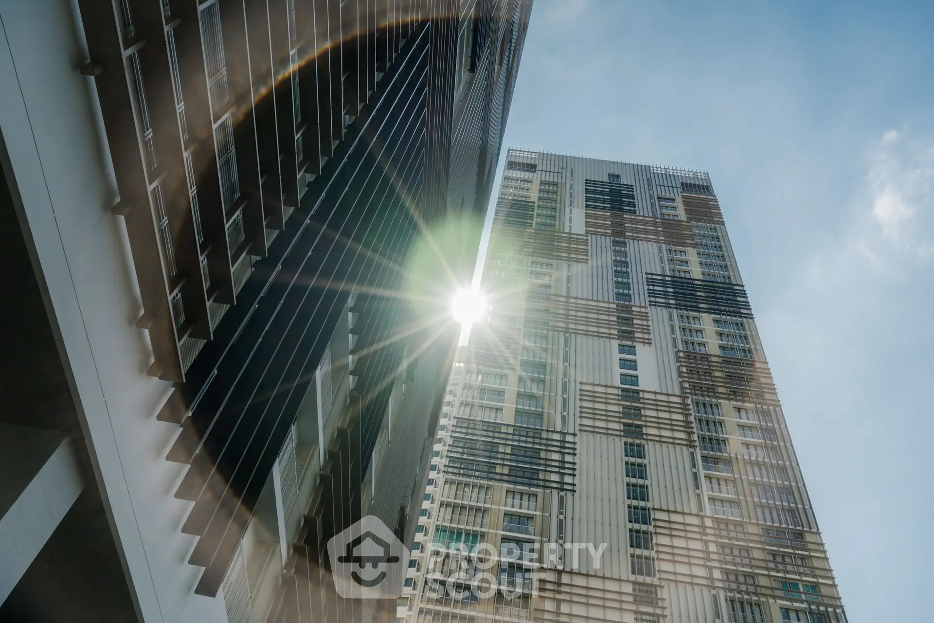 Park Origin Phrom Phong