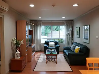  2 Bedrooms Condo at Lumpini Suite สุขุมวิท 41-5