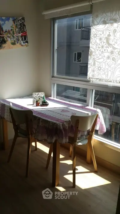 2 Bedrooms Condo at The Escape Condominium-2