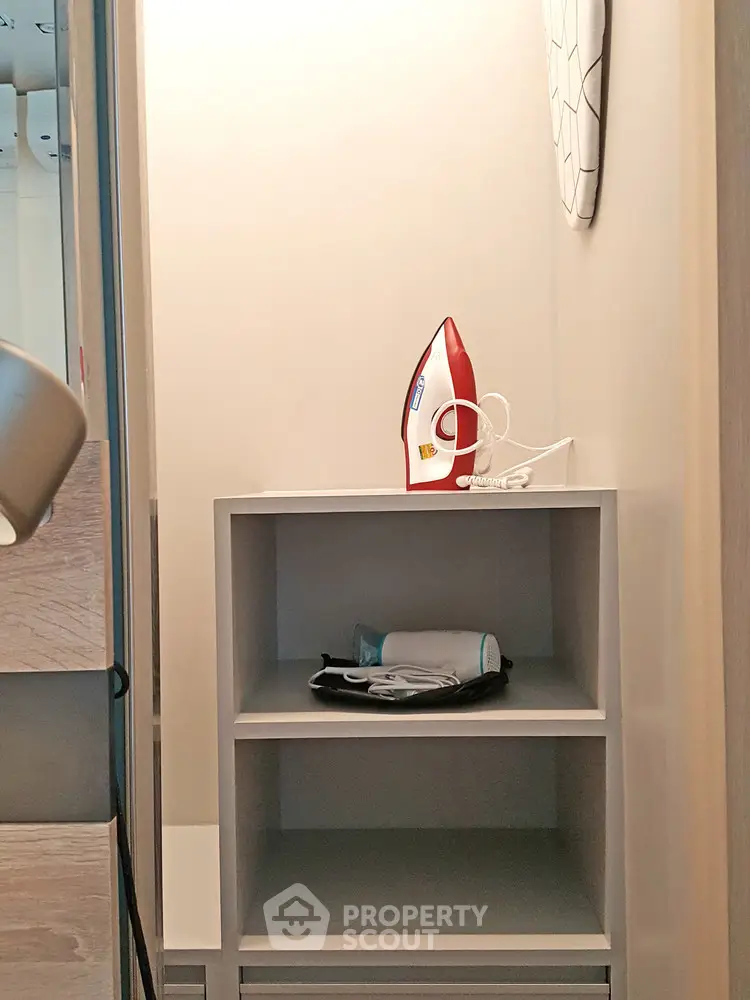  1 Bedroom Condo at Park Origin Phrom Phong-1