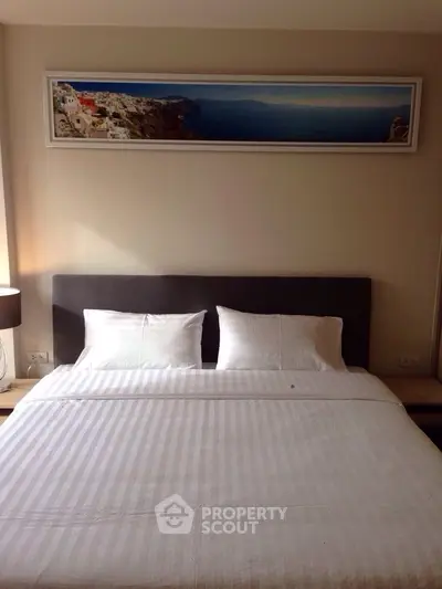  1 Bedroom Condo -3