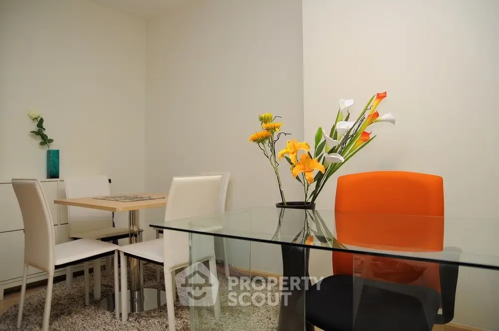  1 Bedroom Condo -1