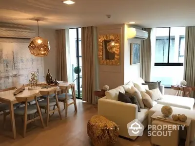  3 Bedrooms Condo -3