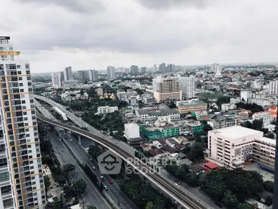  1 Bedroom Condo at Ideo Sathorn Tha Phra-4