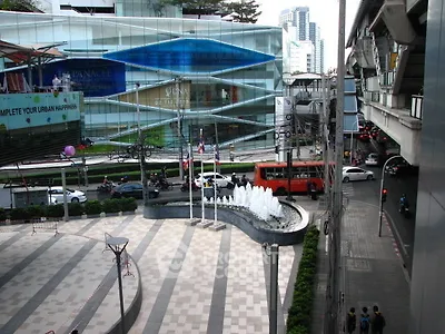  1 Bedroom Condo at Rhythm Sukhumvit 42-3