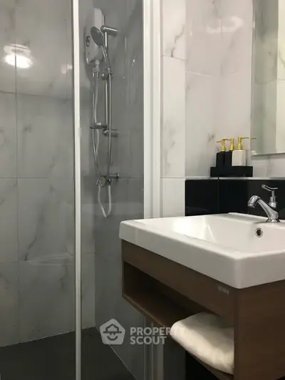 1 Bedroom Condo at Estabe Phahonyothin 18-2