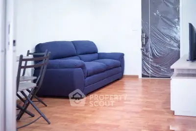 1 Bedroom Condo at The President Sathorn Ratchapruek-2