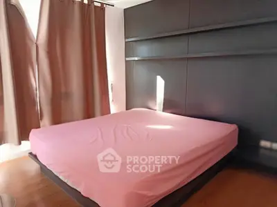  1 Bedroom Condo at Condo One Sathorn-3