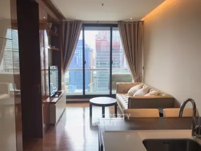  1 Bedroom Condo -5