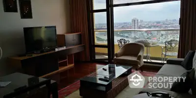  1 Bedroom Condo at Baan Chao Praya-4