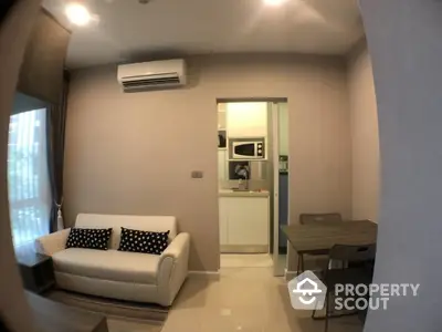  1 Bedroom Condo at The Sky Sukhumvit-4