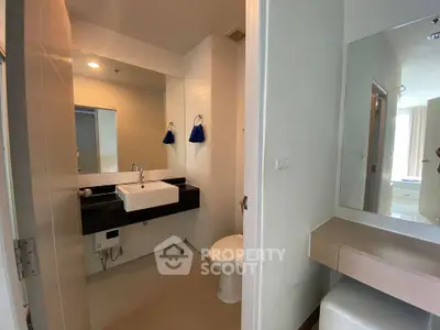  1 Bedroom Condo at Ideo Mix Phaholyothin-3