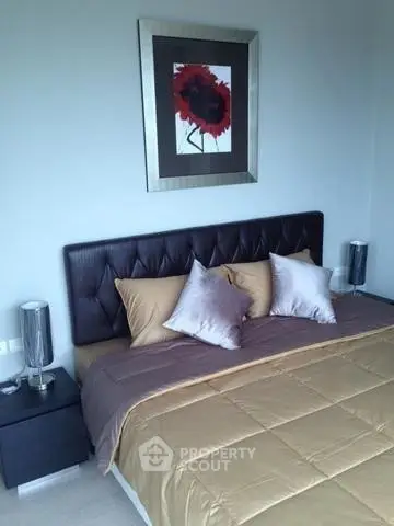  2 Bedrooms Condo -5