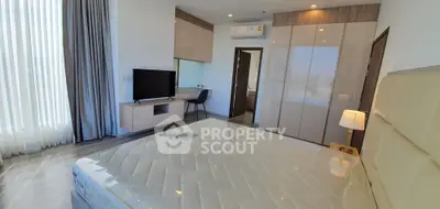 2 Bedrooms Condo at Ideo Mobi Sukhumvit-9