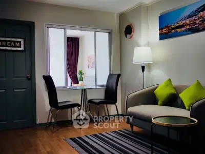  1 Bedroom Condo at Lumpini Ville Ramkhamhaeng 44-3