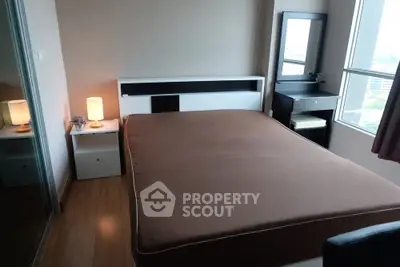  1 Bedroom Condo at Aspire Rama 4-5