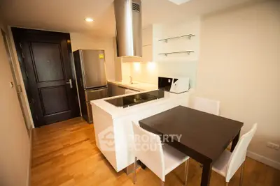 Fully Furnished 1 Bedroom Condo at The Fine By Fine Home Ari 4 Paholyothin-7