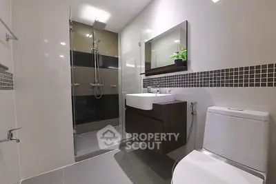  1 Bedroom Condo at Inter Lux Premier Sukhumvit 13-3