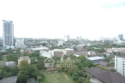 1 Bedroom Condo at Lumpini Place Phahol Saphankhwai-5