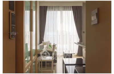  1 Bedroom Condo at M Thonglor 10-2