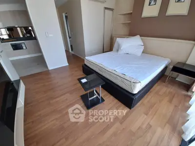  2 Bedrooms Condo at Up Ekamai-4