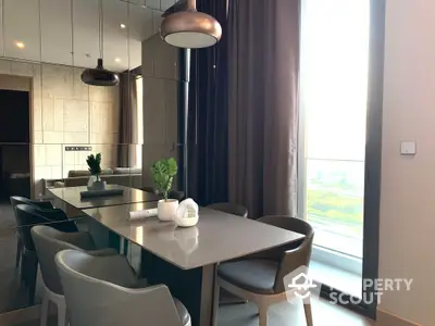  1 Bedroom Condo at The Esse At Singha Complex-4