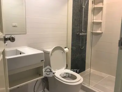  2 Bedrooms Condo at Pearl Residences-4