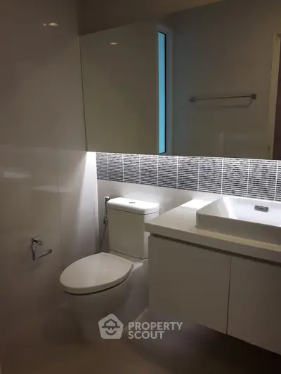  1 Bedroom Condo at Condolette Light Convent-3