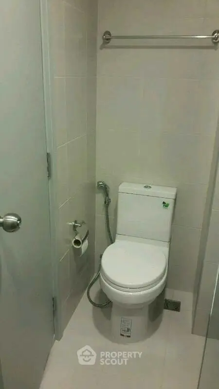  1 Bedroom Condo at Ideo Mobi Sukhumvit Eastgate-1