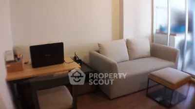  1 Bedroom Condo at U Delight Huamak Station-2