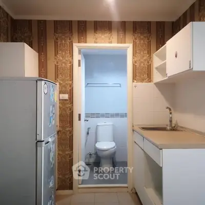 1 Bedroom Condo -2