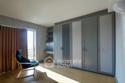 1 Bedroom Condo at Supalai Park Kaset-4