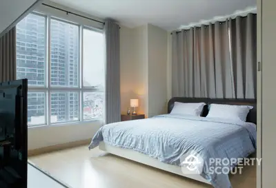  2 Bedrooms Condo at Life Sathorn 10-2