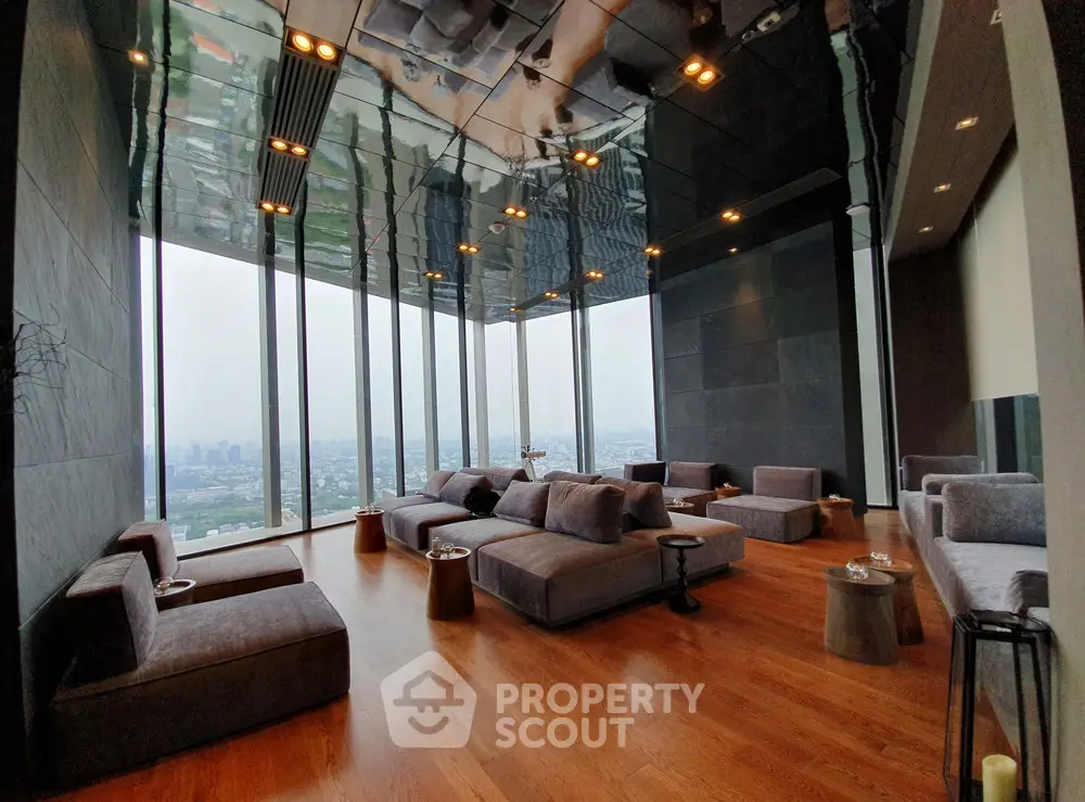 1 Bedroom Condo at Whizdom Essence Sukhumvit-1