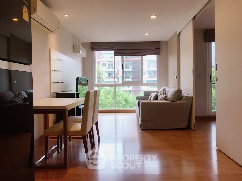 1 Bedroom Condo at Tree Condo Luxe Sukhumvit 52-1